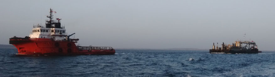 Yedekli Gemi Acenteliği İstanbul